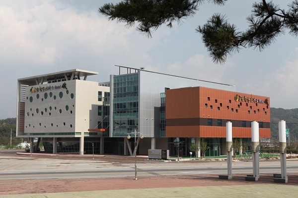 (사진=인삼약초건강관)