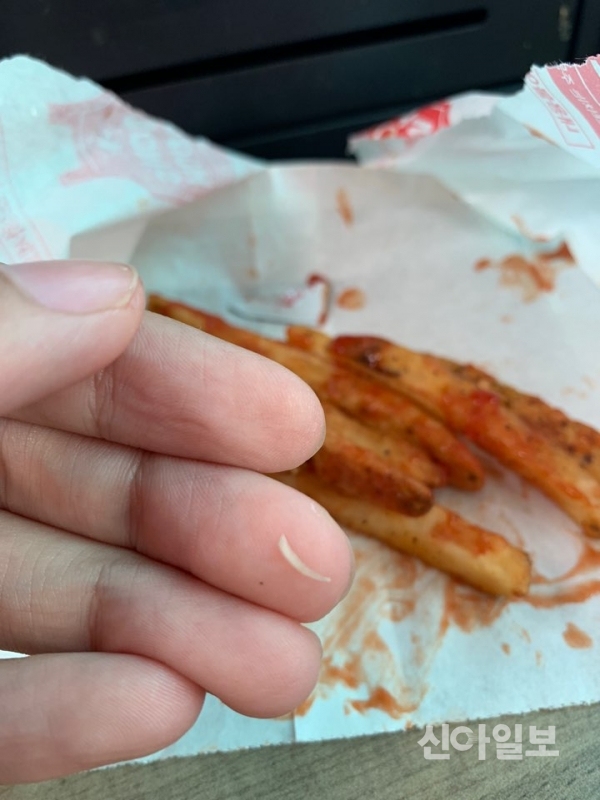 맘스터치천안 이미지