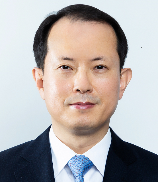 전창원 빙그레 대표. (제공=빙그레)