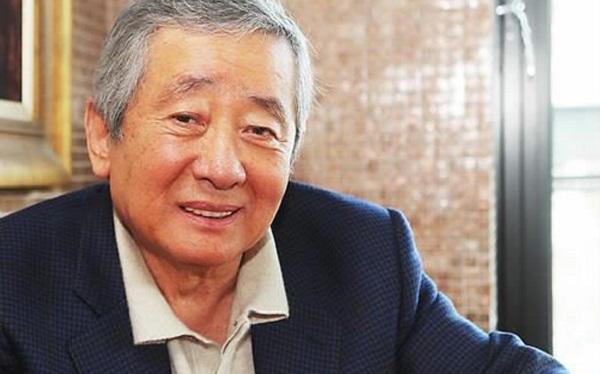 배우 송재호 씨. (사진=연합뉴스)