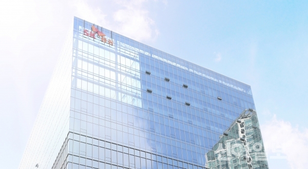 서울시 영등포구 SK증권. (사진=신아일보DB)