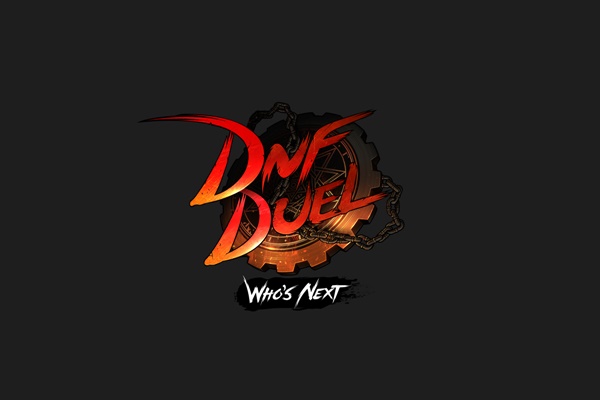 DNF Duel 로고.(이미지=넥슨)