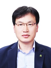 남상욱 문경시청 관광과장