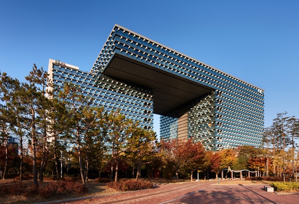 엔씨소프트 판교 R&D센터.(이미지=엔씨소프트)