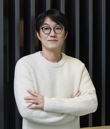 이정헌 넥슨 대표.(사진=넥슨)