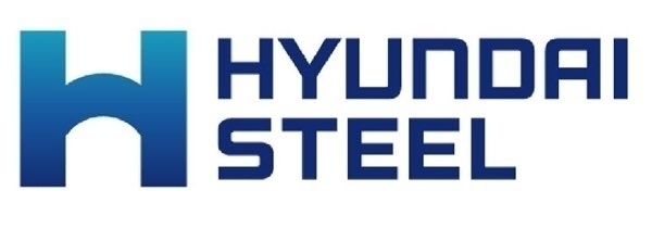 현대제철 로고