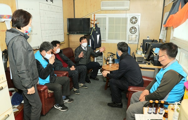 (사진=진해구)