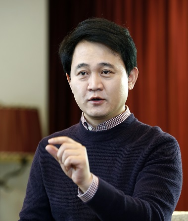 방준혁 넷마블 의장.(사진=넷마블)