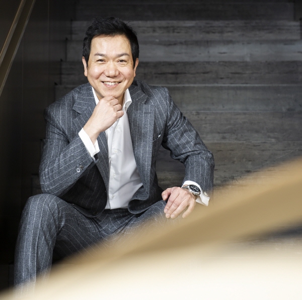 이상엽 현대자동차 현대디자인담당 전무. (사진=현대자동차)