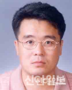 안철범 한수원노조 월성원자력본부 제2발전소 지부위원장