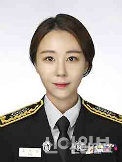 김희선 소방교.(사진제공=횡성소방서)