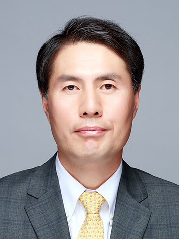 이진성 롯데푸드 대표. (제공=롯데푸드)