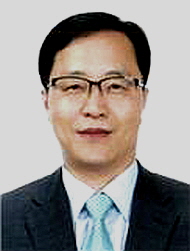 이필영 충남도행정부지사
