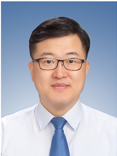 대전테크노파크 감사팀장 경영학박사 권혁필