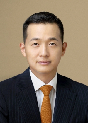 Dongkwan Kim, President of Hanwha Solutions.  (Photo = Hanwha Solutions)