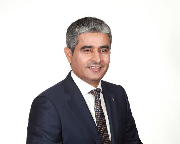 후세인 알 카타니(Hussain A. Al Qahtani) 에쓰오일(S-OIL) 대표이사 최고경영자(CEO). (사진=에쓰오일)