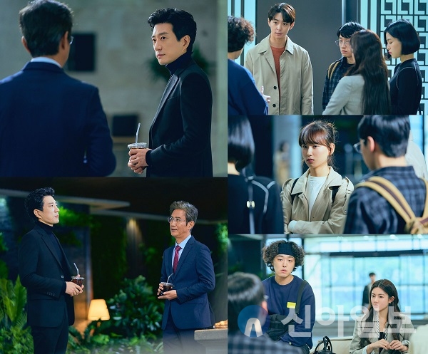 (사진=JTBC 스튜디오·스튜디오 피닉스·공감동 하우스)
