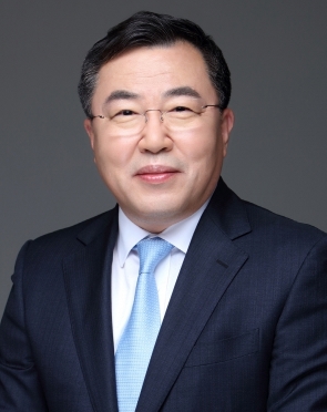 예병태 쌍용자동차 사장. (사진=쌍용자동차)