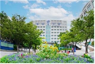동대문청 전경(사진=동대문구)