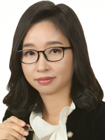엄정숙 변호사.