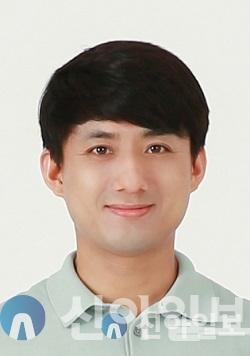 박창순 주무관(사진=충남도)