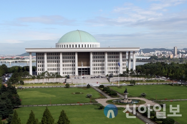 국회에서 (사진=국회)