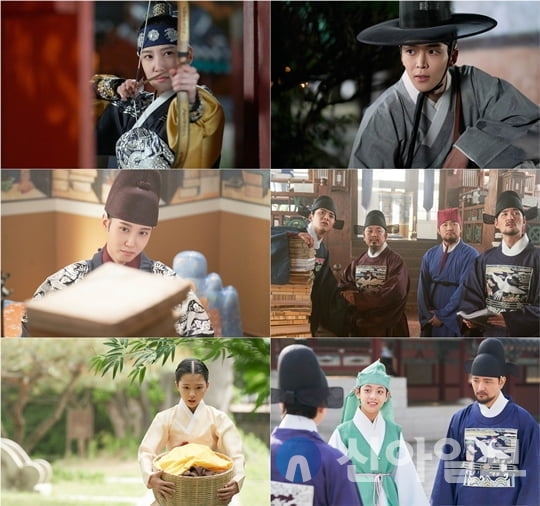 (사진=이야기사냥꾼·몬스터유니온)