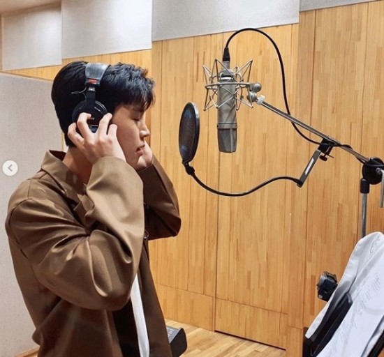 가수 임영웅. (사진=임영웅 인스타그램)