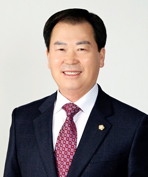 김광수 부의장. (사진=부안군의회)