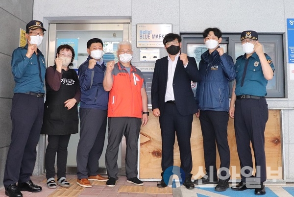 (사진=계양경찰서)