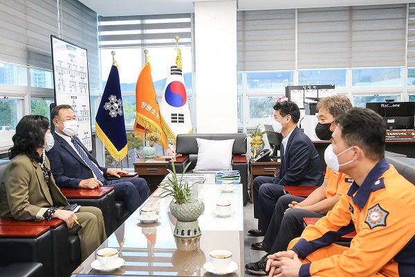 (사진=창원시의회)