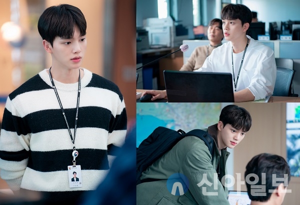 (사진=앤피오엔터테인먼트·JTBC스튜디오)