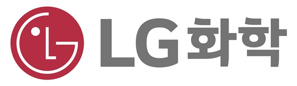 LG화학 로고.