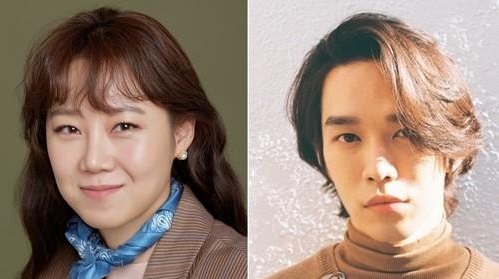 (사진=매니지먼트숲/소니뮤직엔터테인먼트코리아/연합뉴스)