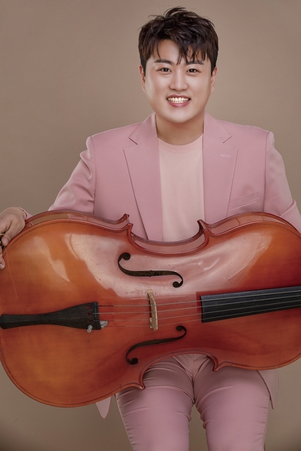 가수 김호중. (사진=생각엔터테인먼트)