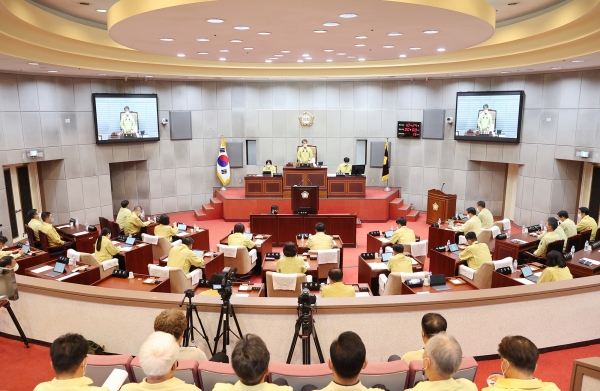 사진/시흥시의회제공