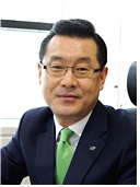 강경학 부사장. (사진=한국농어촌공사)