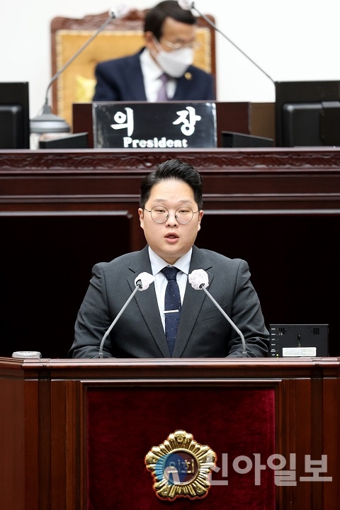 (사진=인천시의회)