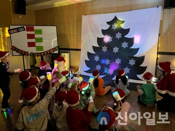 (사진=검암도서관)