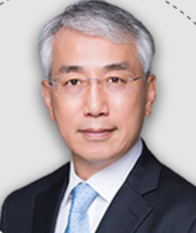 NH농협그룹 회장 후보로 유력한 것으로 전해진 이석준 전 국무조정실장 현 서울장학재단 이사장 (사진=서울장학재단)