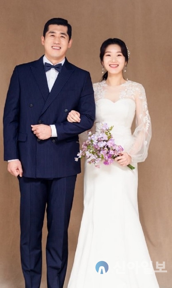 (결혼)이규설 홍천군번영회장(신영종합건설(주)) 자혼(이연경 양)