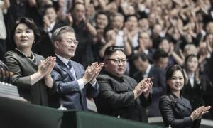 [평양정상회담] 文대통령, 방북 마지막 날… 김정은과 백두산 방문
