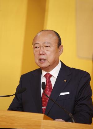 Hanwha Chairman Kim Seung-yeon returns to management…  3 subsidiaries unregistered executives