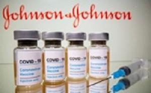 US FDA approves emergency use of Johnson & Johnson vaccine…  3rd vaccine