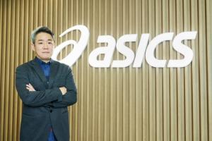 asics korea corporation