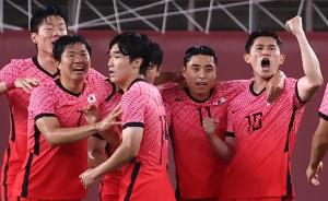 한국 축구, 루마니아 4-0 완파… 28일 온두라스와 B조 최종전