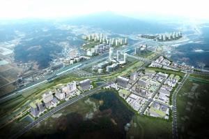 양주 ‘경기북부 중심도시’ 완성 발판 마련