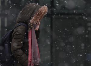 [오늘날씨] 흐리고 눈·비 내리는 ‘우수’…최고기온 2∼9도