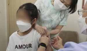 초등 학부모 10명 가운데 6명 “자녀 백신접종 의향 없다”