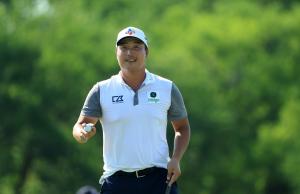 이경훈, PGA 투어 한국선수 첫 2연패… 상금 163만8000 달러(종합)